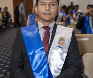 Ceremonia de Incorporación | 23 de octubre | Mañana