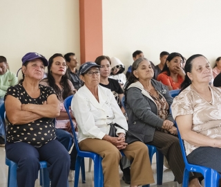 Recuperación productiva y desarrollo sostenible en Quilanga