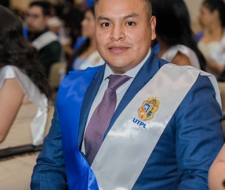 Ceremonia de Incorporación | 30 de octubre | Mañana