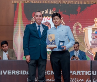 Gala de Premiación a los Mejores Deportistas 2025