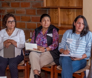 Motus Christi UTPL 2026: un encuentro para volver a lo esencial Motus Christi UTPL 2026: un encuentro para volver a lo esencial