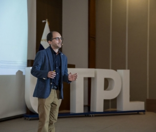 Administradores que inspiran: el futuro se transforma hoy Administradores que inspiran: el futuro se transforma hoy