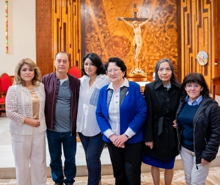 Una vida entregada al conocimiento