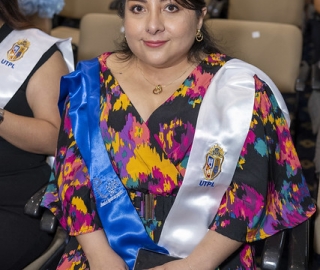 Ceremonia de Incorporación | 28 de noviembre | Tarde