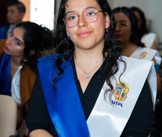 Ceremonia de Incorporación | 29 de octubre | Mañana