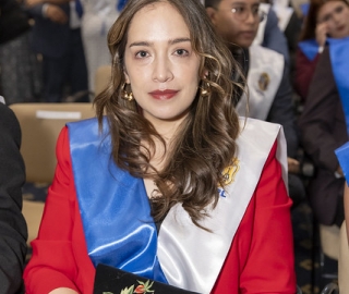 Ceremonia de Incorporación | 29 de julio | Mañana Ceremonia de Incorporación | 29 de julio | Mañana