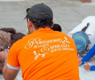 Misión Idente Ecuador 2025