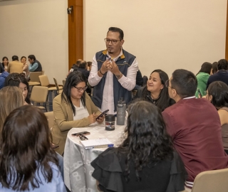 Jornadas de Reflexión Humanística 2025 Jornadas de Reflexión Humanística 2025