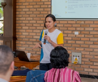 Convivencia | Docentes de Materias de Formación Humanística y Espiritual