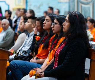 Misión Idente Ecuador 2025
