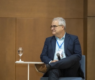 XI Foro Internacional de Acreditación EQUAA 2025: "El impacto de la IA en la formación de estudiantes de educación superior". XI Foro Internacional de Acreditación EQUAA 2025: "El impacto de la IA en la formación de estudiantes de educación superior".