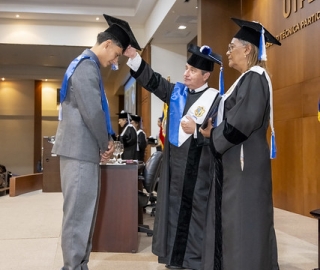 Ceremonia de Incorporación | 28 de abril 2024 | Mañana Ceremonia de Incorporación | 28 de abril 2024 | Mañana