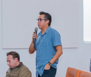 Taller académico Alimentos funcionales