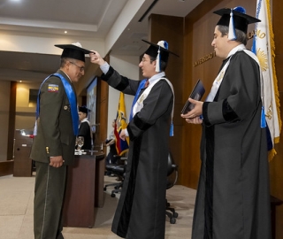Ceremonia de Incorporación | 26 de mayo 2025 | Mañana Ceremonia de Incorporación | 26 de mayo 2025 | Mañana