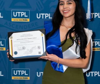 Ceremonia de Incorporación | 4 de diciembre | Tarde