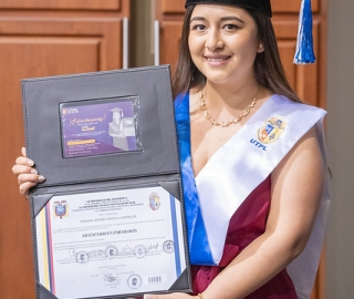 Ceremonia de incorporación | 01 de Junio | Mañana Ceremonia de incorporación | 01 de Junio | Mañana