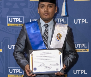 Ceremonia de Incorporación | 4 de diciembre | Tarde Ceremonia de Incorporación | 4 de diciembre | Tarde