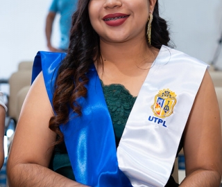 Ceremonia de Incorporación | 3 de diciembre | Tarde Ceremonia de Incorporación | 3 de diciembre | Tarde