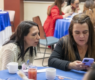 Socialización proyecto GEM 2024