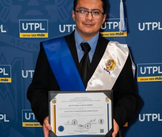 Ceremonia de Incorporación | 3 de diciembre | Tarde