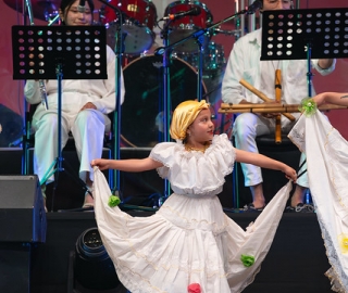 40 años danzando identidad | Jahua Ñan UTPL