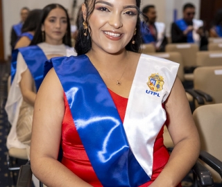 Ceremonia de Incorporación | 4 de diciembre | Tarde Ceremonia de Incorporación | 4 de diciembre | Tarde