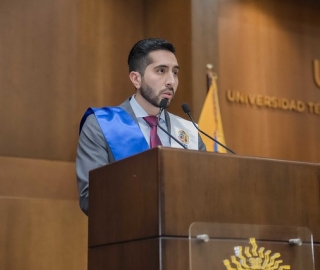 Ceremonia de Incorporación | 28 de julio | Mañana Ceremonia de Incorporación | 28 de julio | Mañana