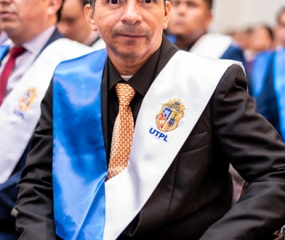 Ceremonia de Incorporación | 25 de abril 2024 | Tarde
