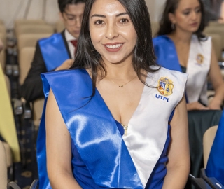 Ceremonia de Incorporación | 29  de julio | Mañana
