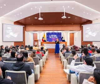 Más de 100 estudiantes participaron de DesvirtualizaTEC 2025 Más de 100 estudiantes participaron de DesvirtualizaTEC 2025