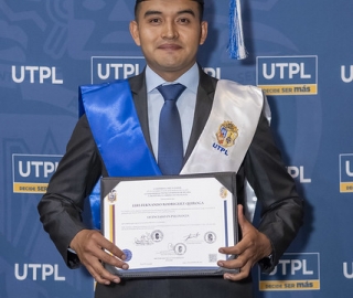 Ceremonia de Incorporación | 3 de diciembre | Tarde