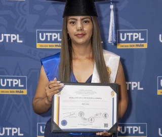 Ceremonia de Incorporación | 10 de diciembre | Mañana