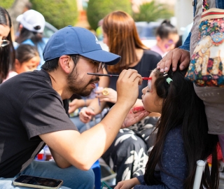 Un helado por una sonrisa