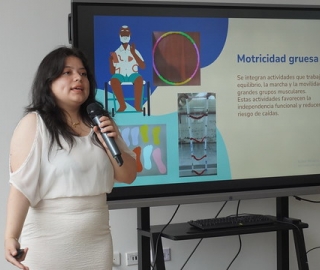 Expo Semestre Ascendere abril - agosto 2025