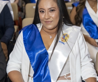 Ceremonia de Incorporación | 27 de mayo 2025 | Mañana Ceremonia de Incorporación | 27 de mayo 2025 | Mañana