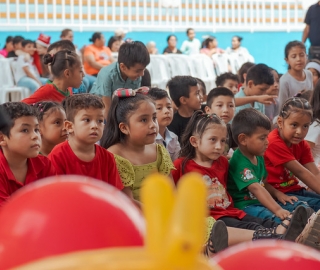 Navidad UTPL 2025 | Agasajo navideño Catamayo Navidad UTPL 2025 | Agasajo navideño Catamayo