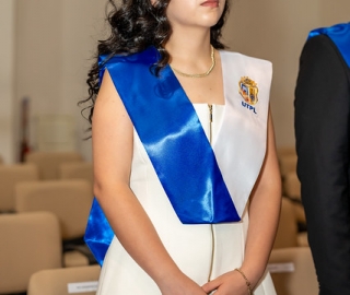 Ceremonia de Incorporación | 21 de octubre | Mañana Ceremonia de Incorporación | 21 de octubre | Mañana