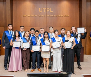 Ceremonia de Incorporación | 24 de octubre | Tarde Ceremonia de Incorporación | 24 de octubre | Tarde