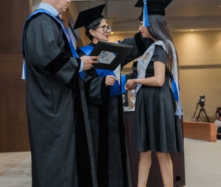 Ceremonia de Incorporación | 29 de mayo 2025 | Tarde