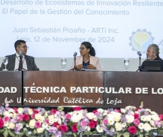 14° Congreso Internacional de Conocimiento e Innovación CIKI 2024