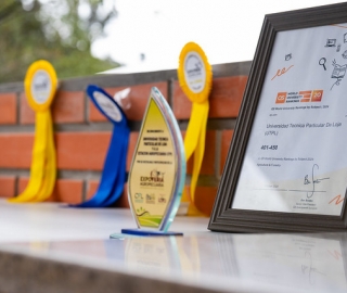 Feria Agropecuaria y VIII Concurso Semilla de Oro Feria Agropecuaria y VIII Concurso Semilla de Oro