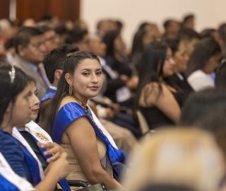 Ceremonia de Incorporación | 23 de octubre | Tarde Ceremonia de Incorporación | 23 de octubre | Tarde