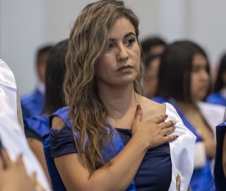 Ceremonia de Incorporación | 16 de octubre | Mañana