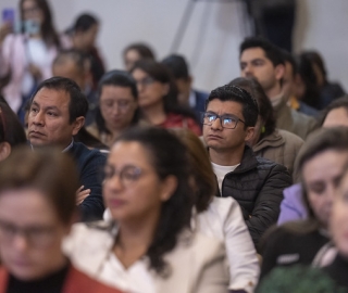 Rendición de Cuentas 2024