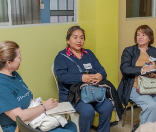 Motus Christi UTPL 2026: un encuentro para volver a lo esencial Motus Christi UTPL 2026: un encuentro para volver a lo esencial