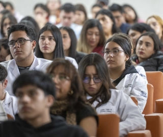 Semana del Ingeniero en Alimentos Semana del Ingeniero en Alimentos