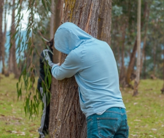 IntegralMente | Caminata Terapeútica