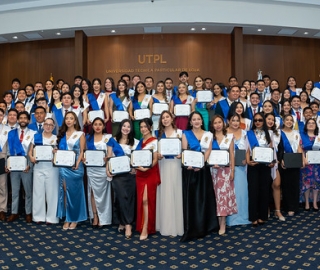 Ceremonia de Incorporación | 25 de noviembre | Mañana