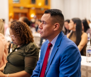 Foro “Mujeres Líderes que Transforman Territorios”