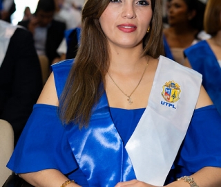 Ceremonia de Incorporación | 7 de noviembre | Mañana